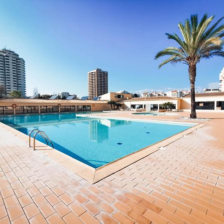 Apartment Praia Rocha Paraiso Pearl Portimão Exterior foto