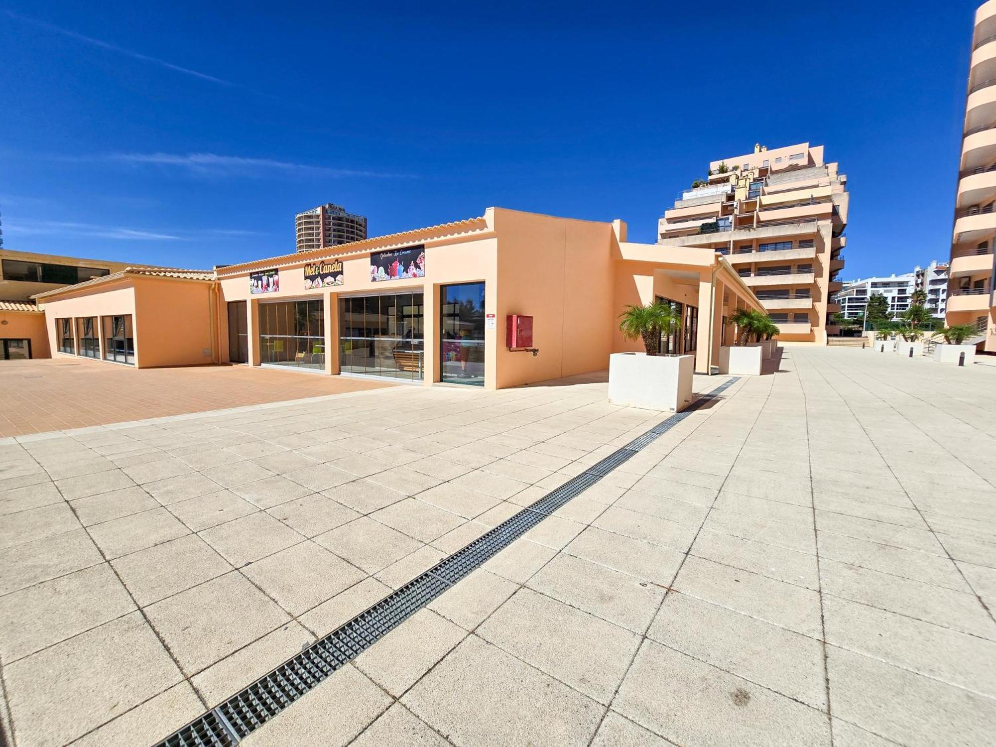 Apartment Praia Rocha Paraiso Pearl Portimão Exterior foto