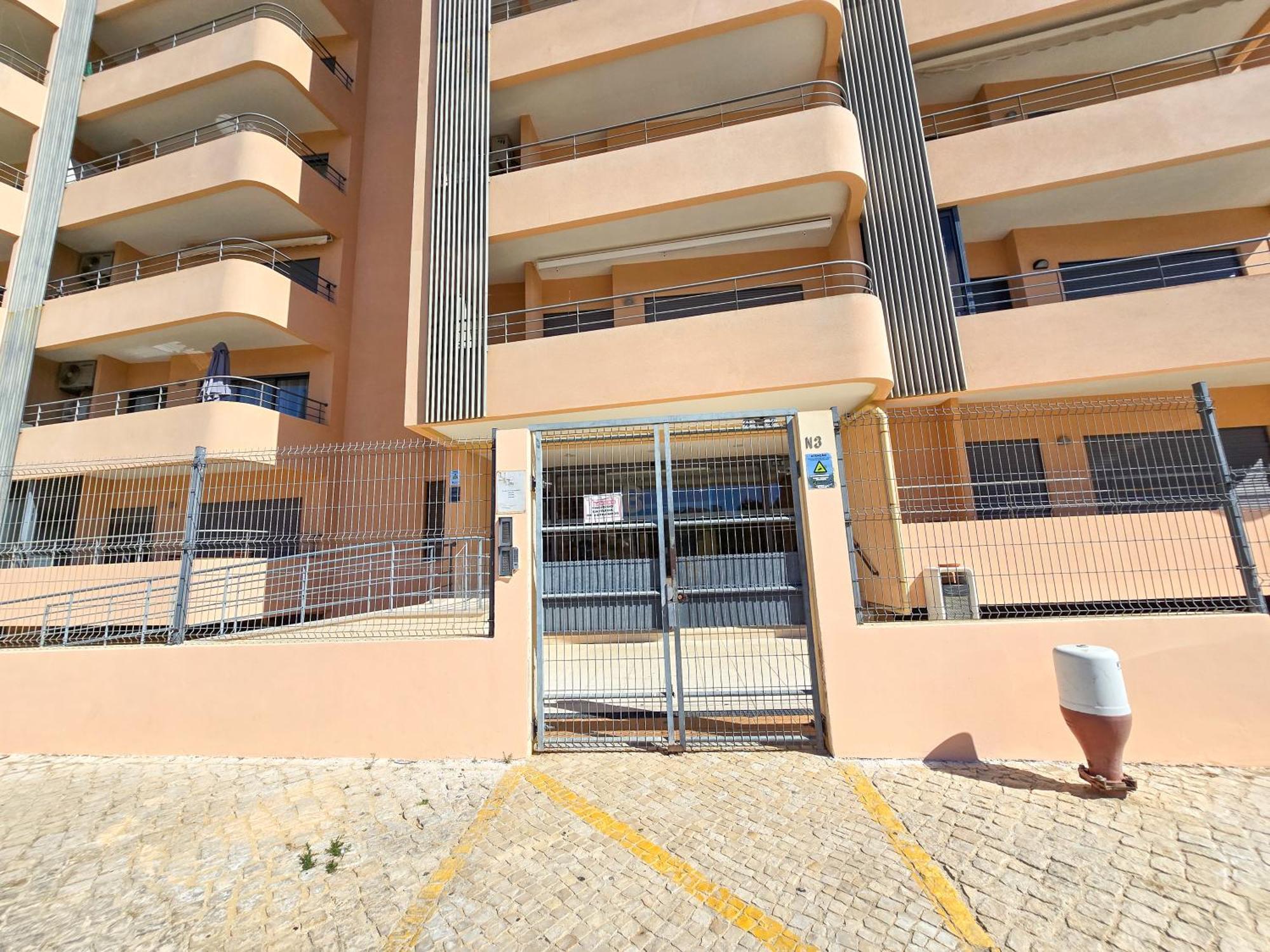 Apartment Praia Rocha Paraiso Pearl Portimão Exterior foto