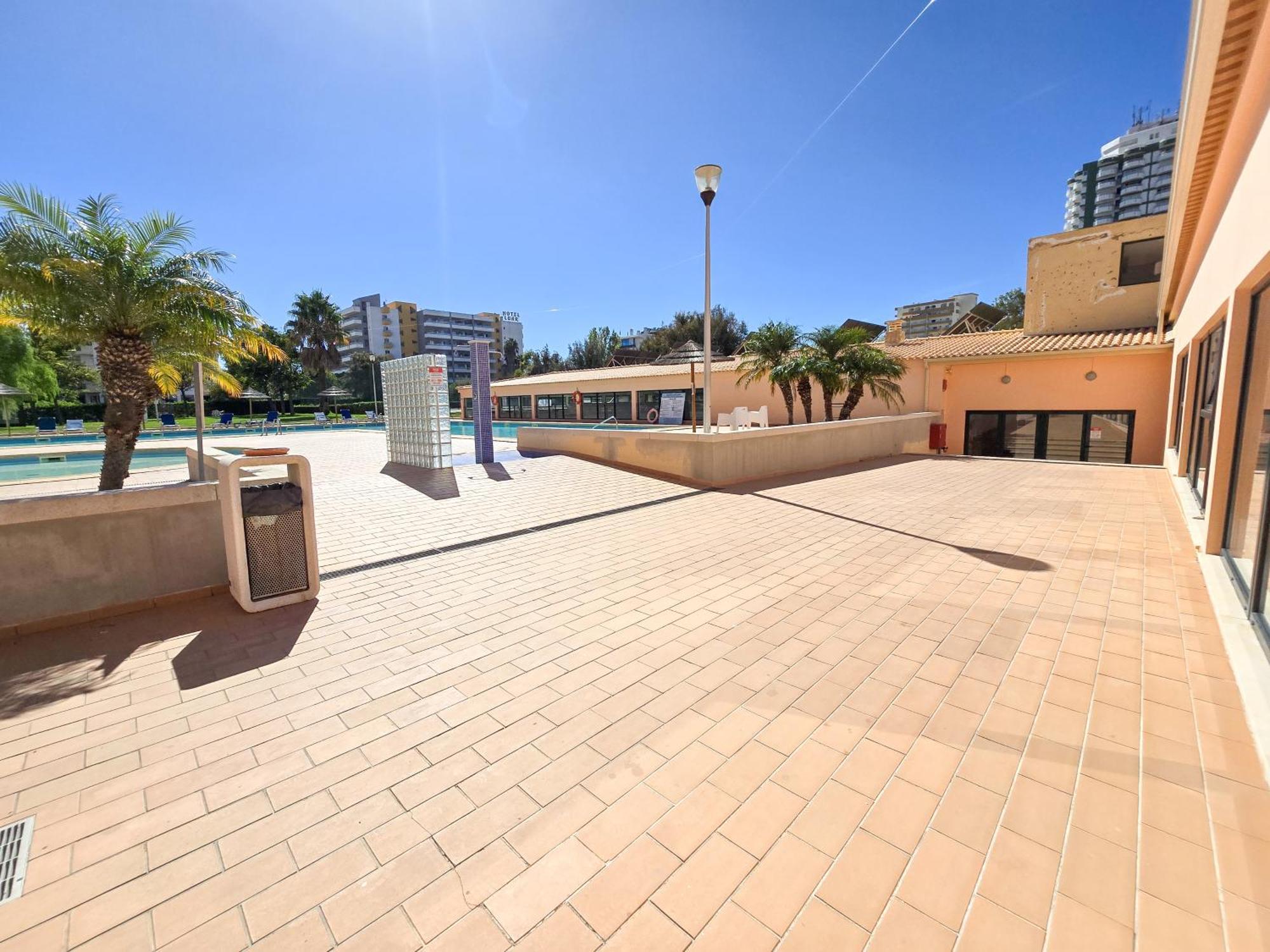 Apartment Praia Rocha Paraiso Pearl Portimão Exterior foto