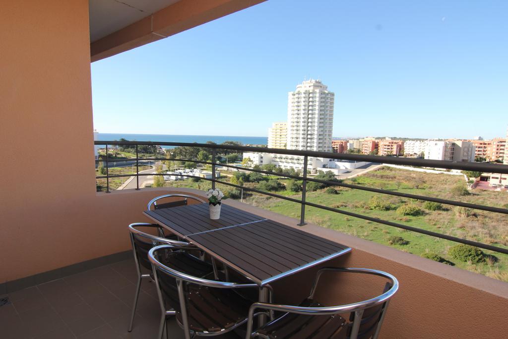 Apartment Praia Rocha Paraiso Pearl Portimão Exterior foto